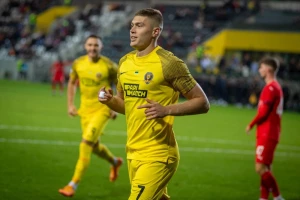 Đirona razbila kasicu, 14.000.000 evra i rekordan transfer!